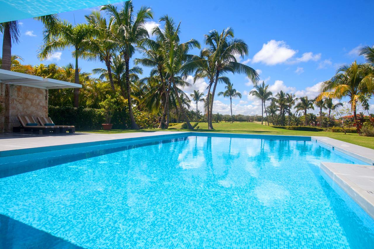 Higuests Vacation Homes Cocotal Villa 96 Punta Cana Exterior foto